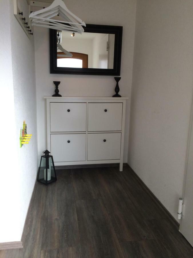 Alte Schreinerei Apartman Veringendorf Kültér fotó
