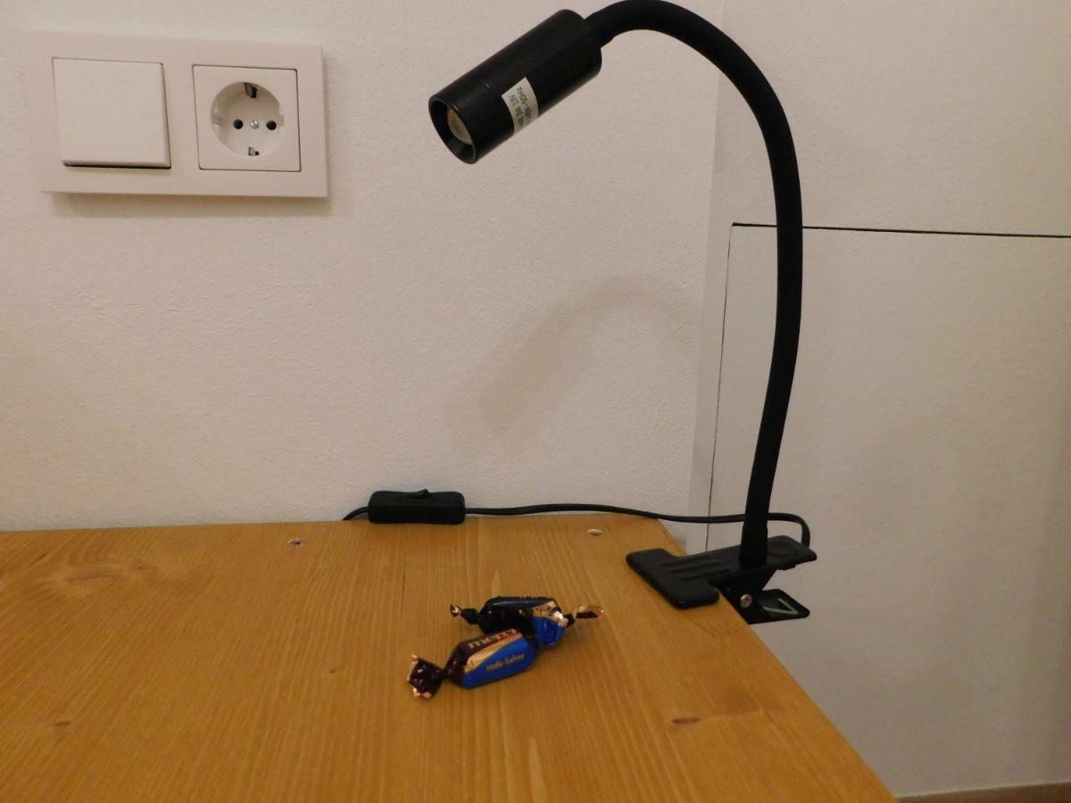 Alte Schreinerei Apartman Veringendorf Kültér fotó